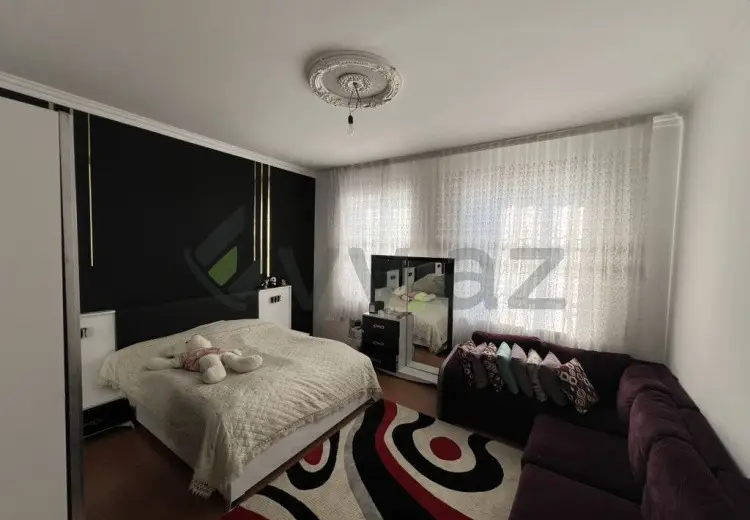 4 otaqlı mənzil Satılır, Gəncə