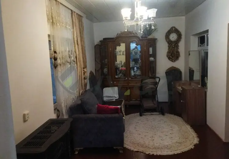 3 otaqlı mənzil Satılır, Mingəçevir