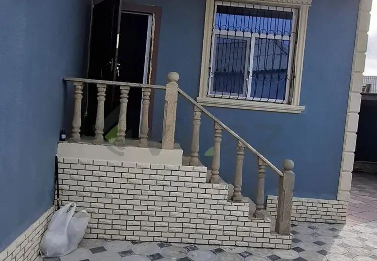 3 otaqlı mənzil Satılır, Xırdalan