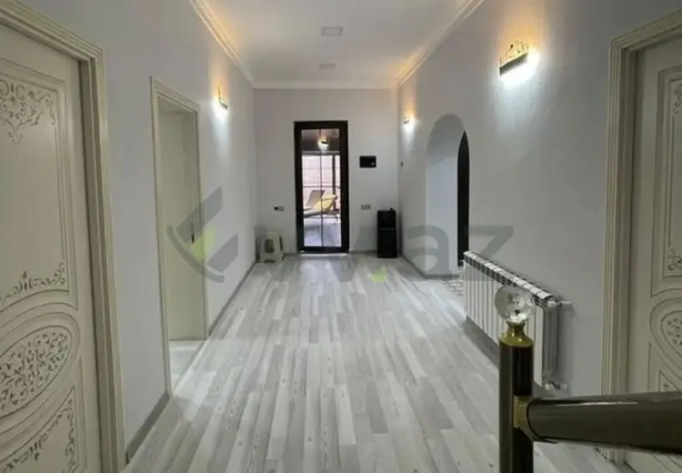 4 otaqlı mənzil Satılır, Şamaxı