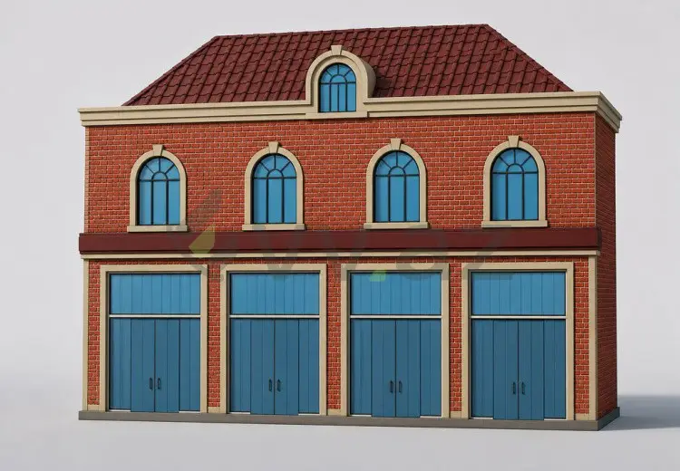 500 m² Obyekt / Ofis Kirayə (aylıq), Gəncə