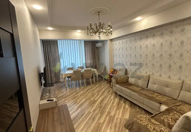2 otaqlı mənzil Satılır, Xırdalan
