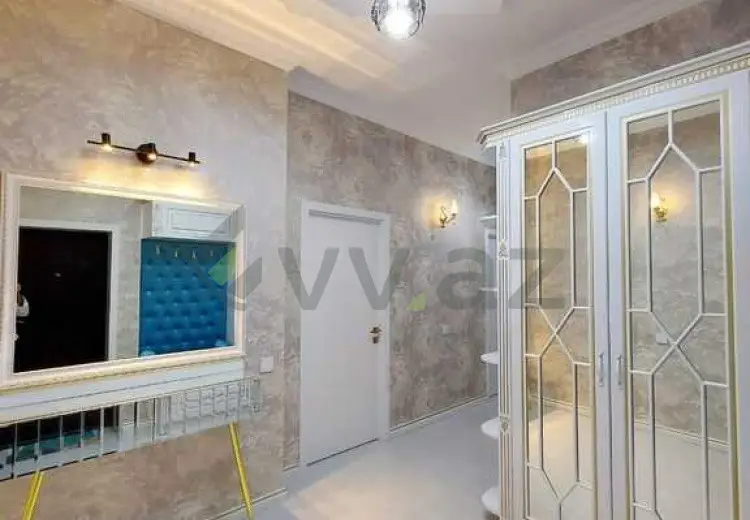 4 otaqlı mənzil Satılır, Yeni Günəşli qəs., Suraxanı, Bakı