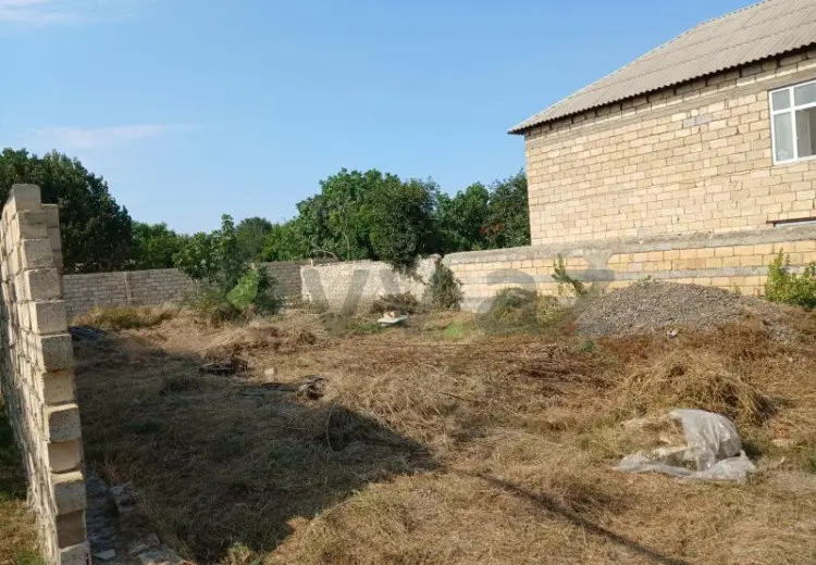 5 sot Torpaq Satılır, Mingəçevir