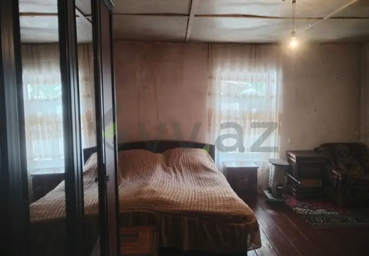 4 otaqlı mənzil Satılır, Mingəçevir