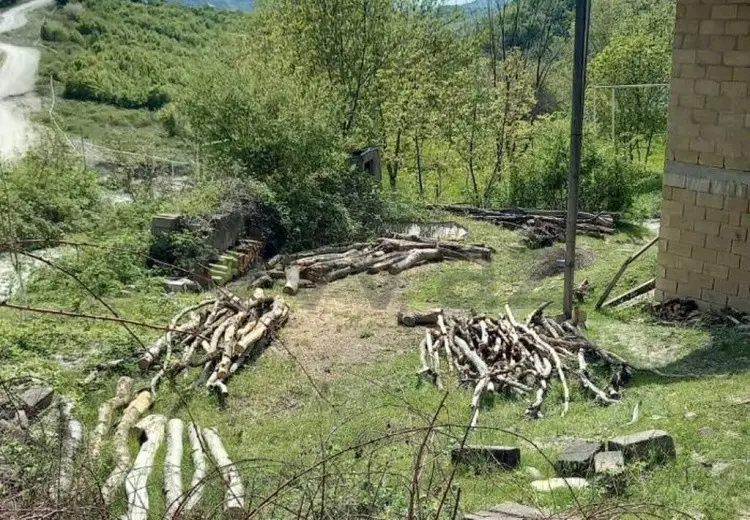4 otaqlı mənzil Satılır, Şamaxı