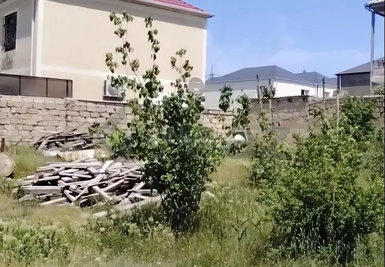 10 sot Torpaq Satılır, Masazır, Abşeron
