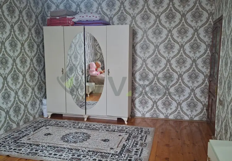 3 otaqlı mənzil Satılır, Xırdalan