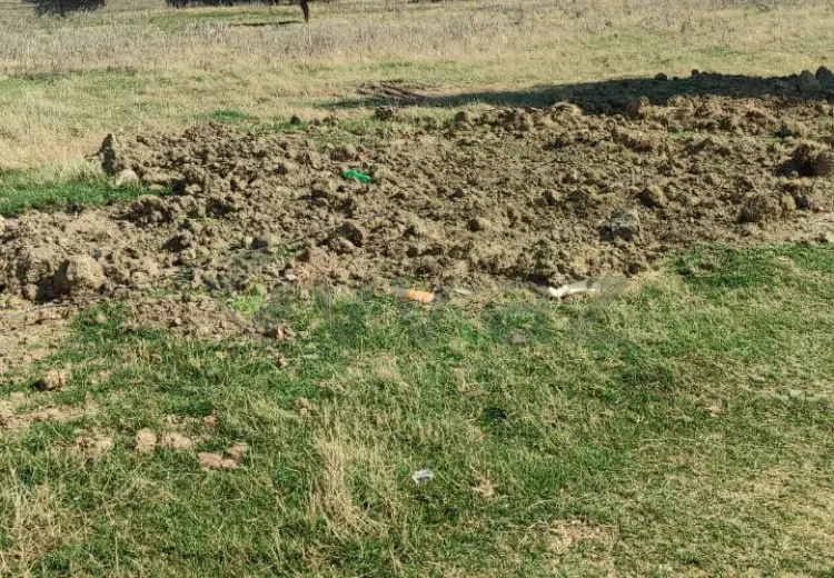 100000 sot Torpaq Satılır, Ramana qəs., Sabunçu, Bakı