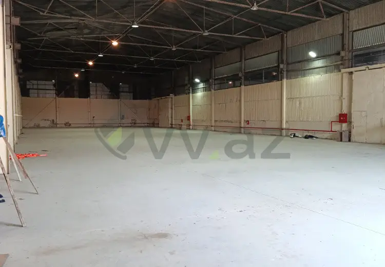 1229 m² Obyekt / Ofis Kirayə (aylıq), Böyükşor qəs., Nərimanov, Bakı
