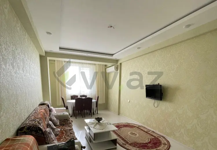 2 otaqlı mənzil Satılır, Əhmədli, Xətai, Bakı