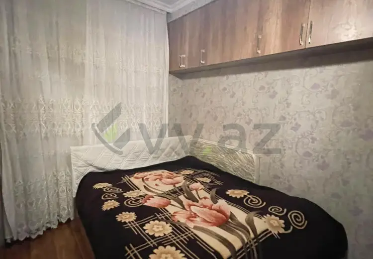 3 otaqlı mənzil Satılır, Köhnə günəşli qəs., Suraxanı, Bakı