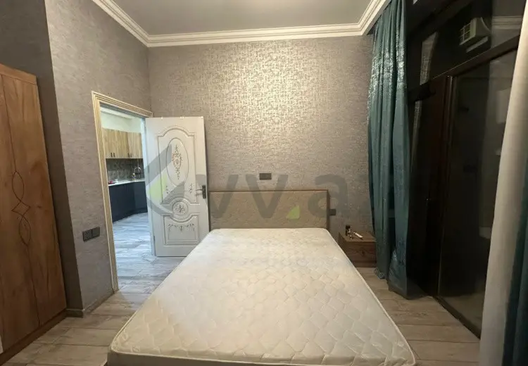 2 otaqlı mənzil Kirayə (aylıq), Montin qəs., Nərimanov, Bakı