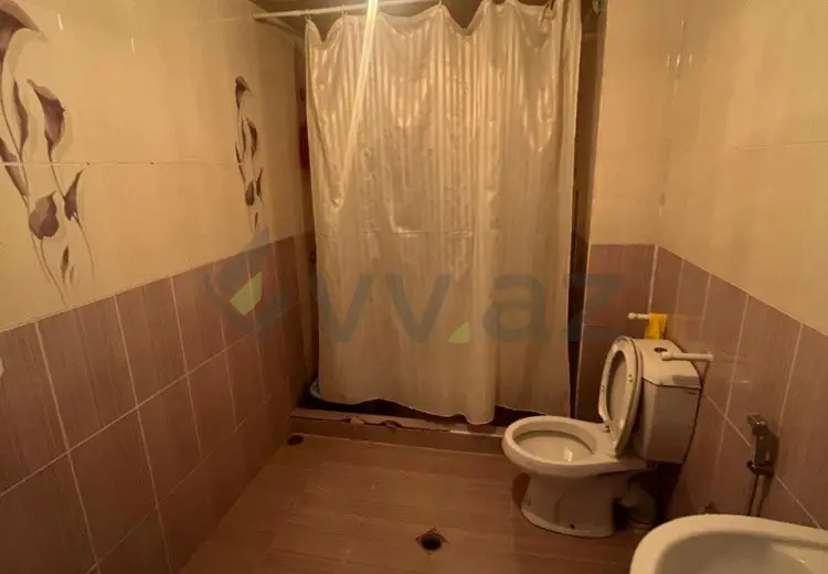 2 otaqlı mənzil Satılır, Xırdalan