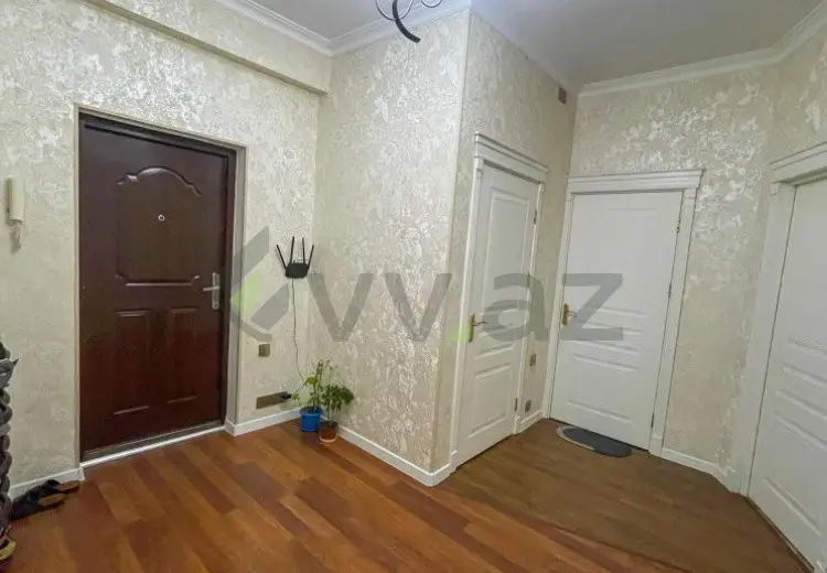 3 otaqlı mənzil Satılır, Xırdalan