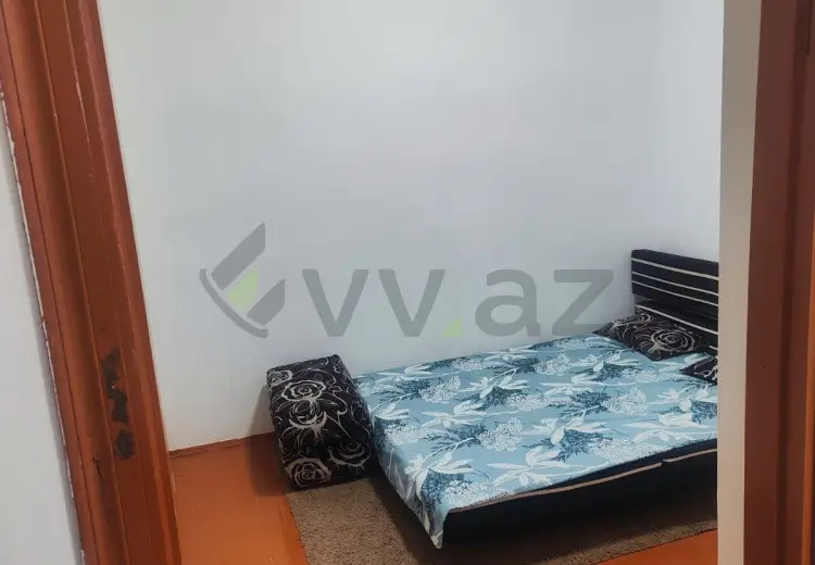 2 otaqlı mənzil Kirayə (aylıq), Montin qəs., Nərimanov, Bakı