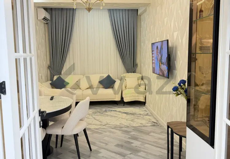 3 otaqlı mənzil Satılır, Xırdalan