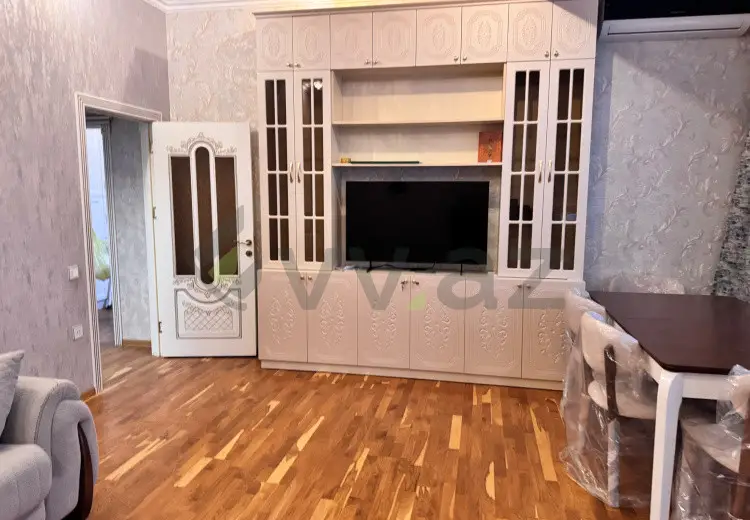 3 otaqlı mənzil Kirayə (aylıq), Yasamal qəs., Yasamal, Bakı
