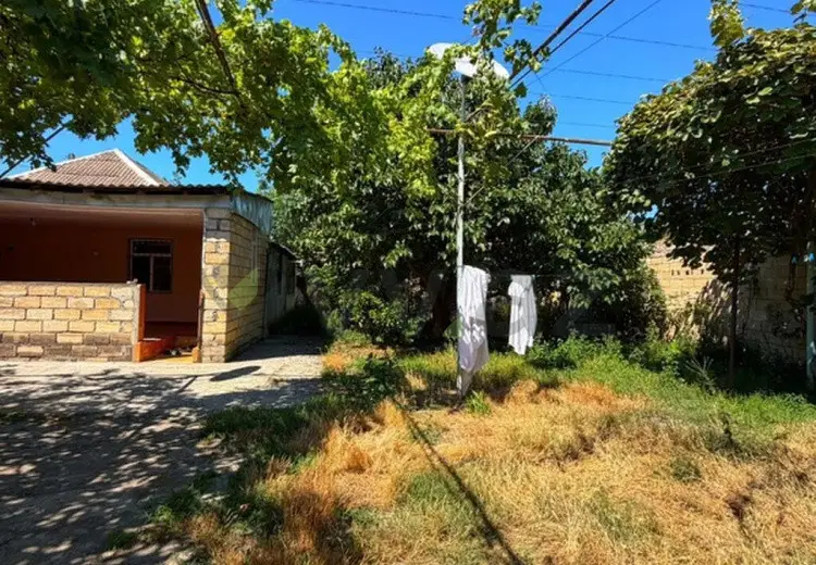 2 otaqlı mənzil Satılır, Mingəçevir