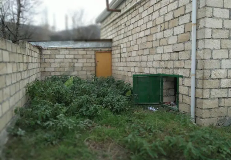 3 otaqlı mənzil Satılır, Qusar