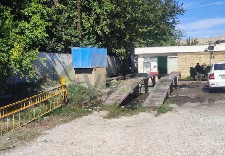 Satılır, Mingəçevir