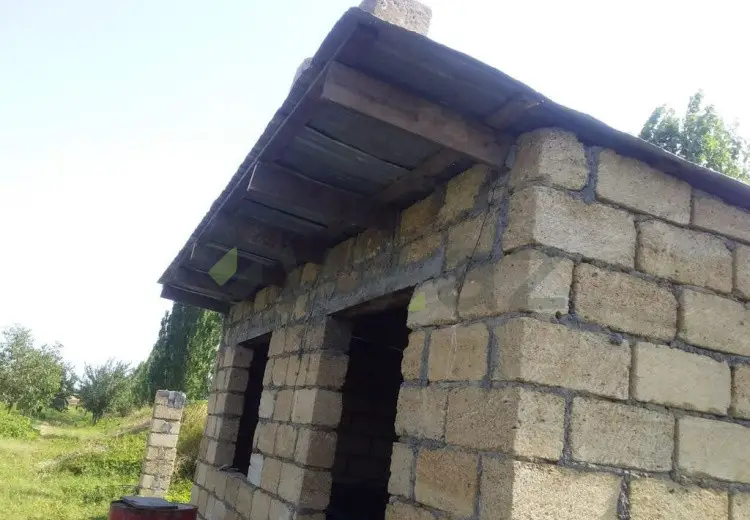 180 sot Torpaq Satılır, Xaçmaz