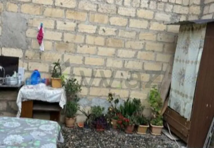 2 otaqlı mənzil Satılır, Gəncə
