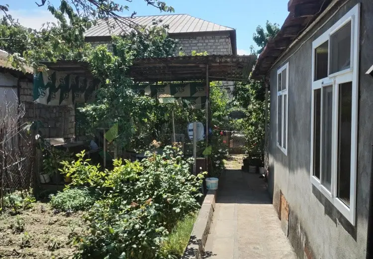 4 otaqlı mənzil Satılır, Mingəçevir