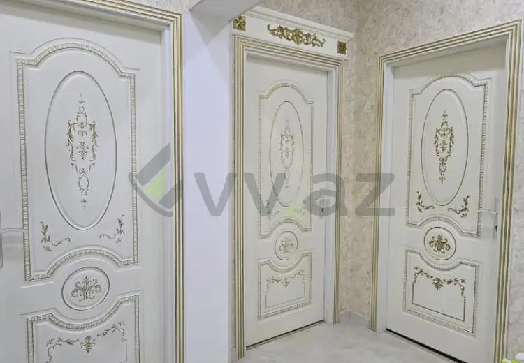 3 otaqlı mənzil Satılır, Xırdalan