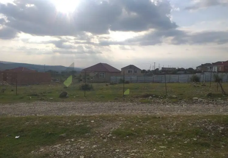 11 sot Torpaq Satılır, İsmayıllı