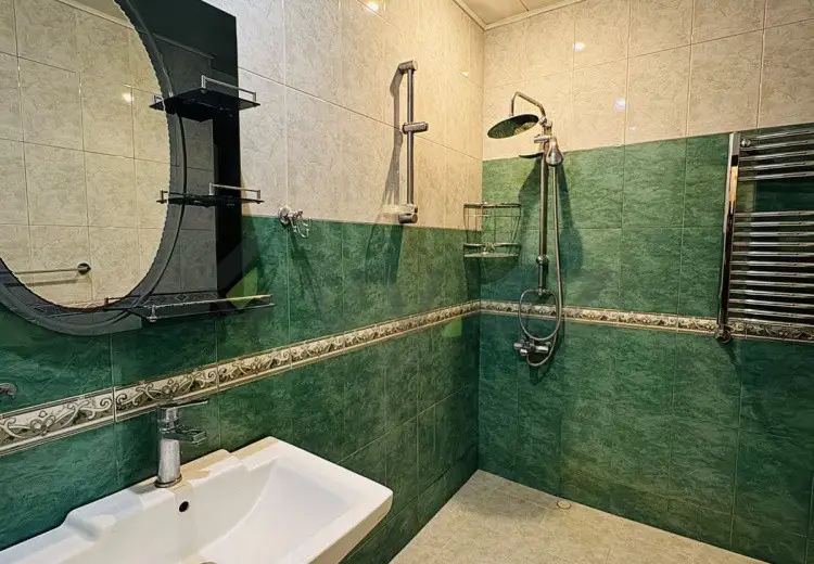 3 otaqlı mənzil Kirayə (aylıq), Montin qəs., Nərimanov, Bakı