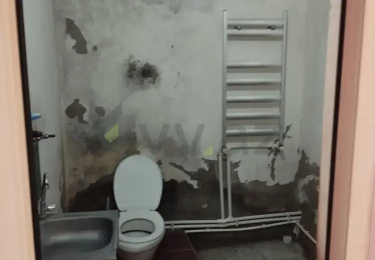 4 otaqlı mənzil Satılır, Şirvan