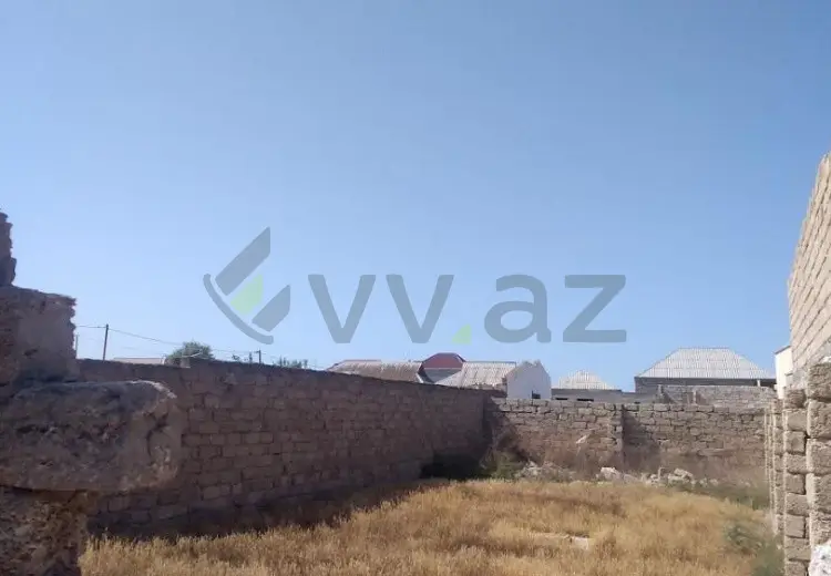 2 sot Torpaq Satılır, Hövsan qəs., Suraxanı, Bakı