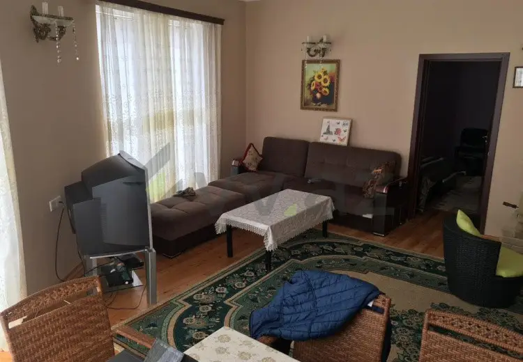 4 otaqlı mənzil Satılır, Şamaxı