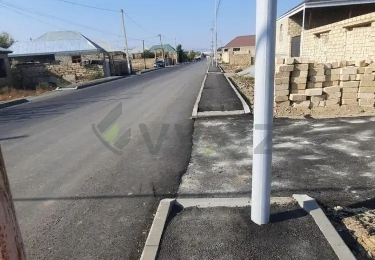 4 sot Torpaq Satılır, Gəncə