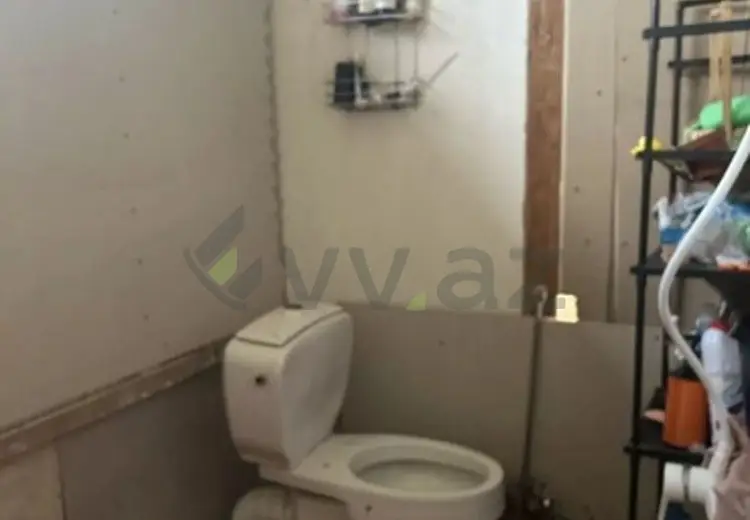 3 otaqlı mənzil Satılır, Şirvan