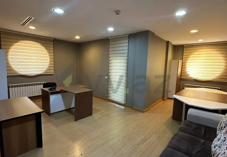 230 m² Obyekt / Ofis Kirayə (aylıq), Nəsimi, Bakı