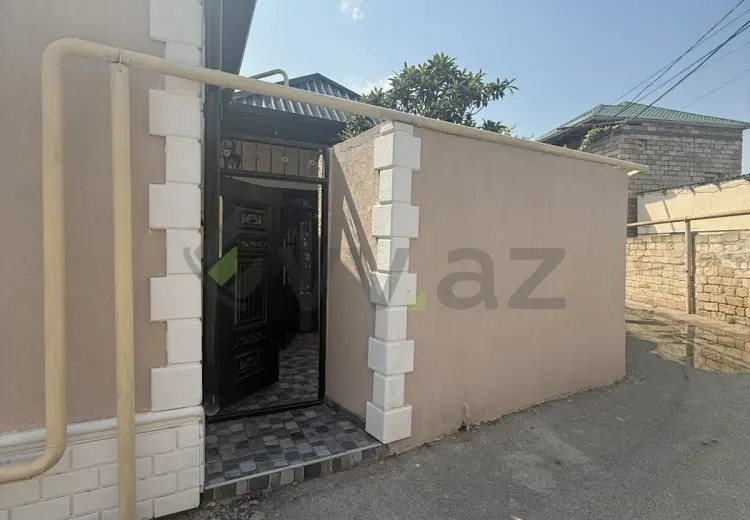 4 otaqlı mənzil Satılır, Xırdalan