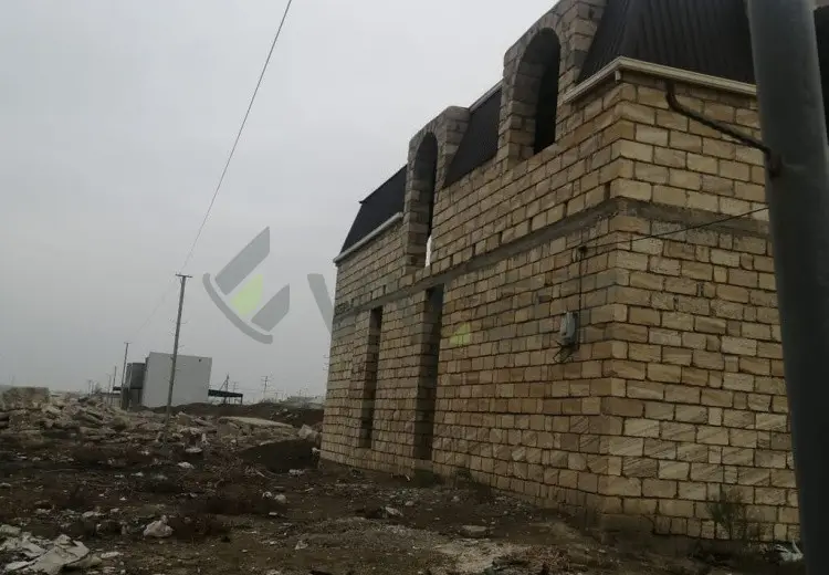 130 m² Obyekt / Ofis Satılır, Yevlax