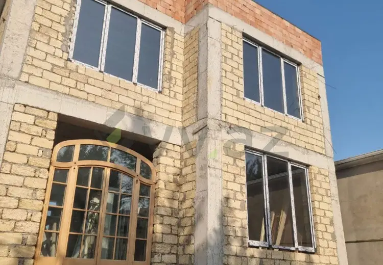 4 otaqlı mənzil Satılır, Novxanı, Abşeron