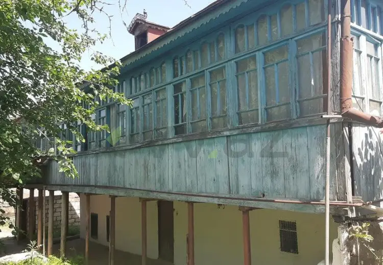 3 otaqlı mənzil Satılır, Qusar