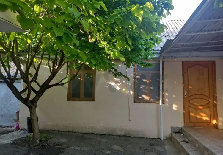 4 otaqlı mənzil Satılır, Şamaxı