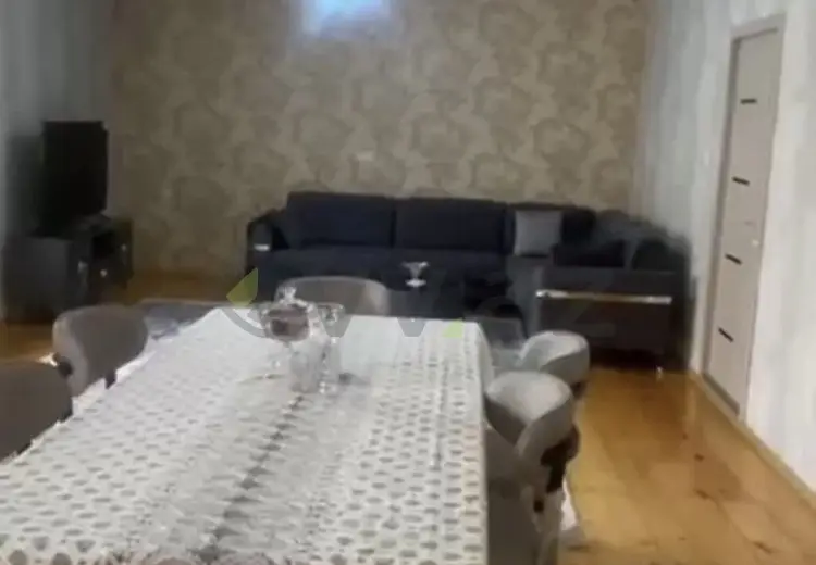 4 otaqlı mənzil Satılır, Gəncə