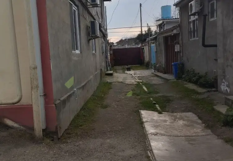 1.5 sot Torpaq Satılır, Lənkəran