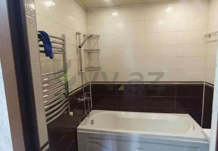 3 otaqlı mənzil Satılır, Xırdalan