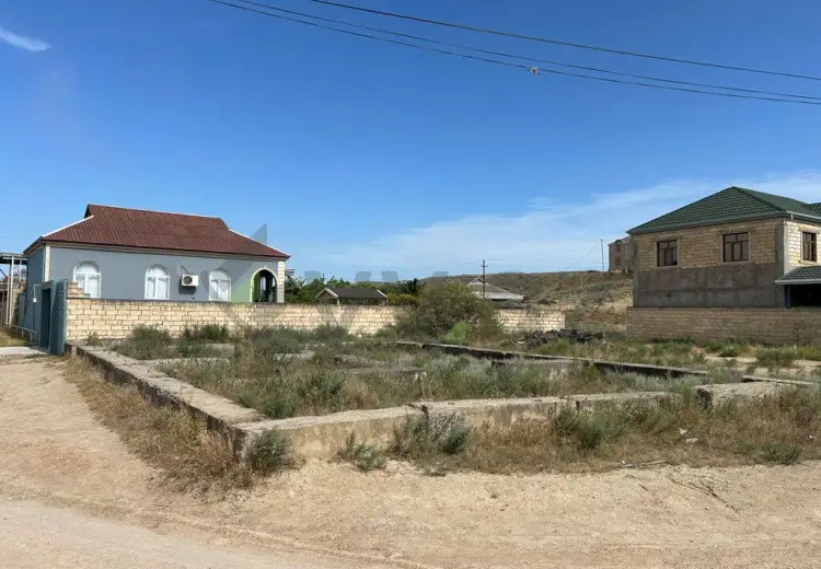 6 sot Torpaq Satılır, Şirvan