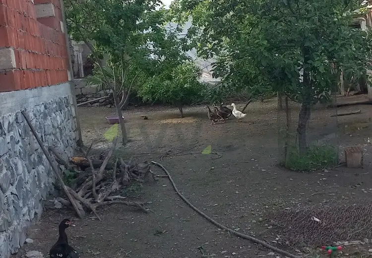 2 otaqlı mənzil Satılır, Şəki