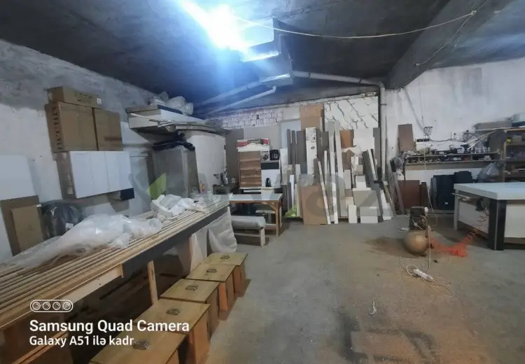 103 m² Obyekt / Ofis Satılır, Xırdalan