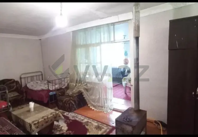2 otaqlı mənzil Satılır, Gəncə
