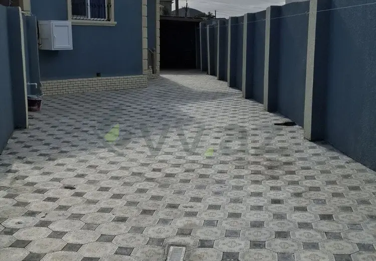 3 otaqlı mənzil Satılır, Xırdalan